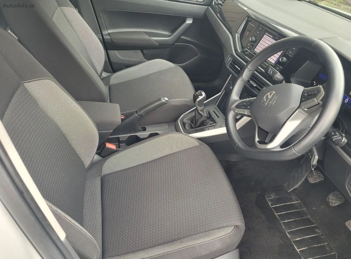 2024 Volkswagen Polo – photo 10