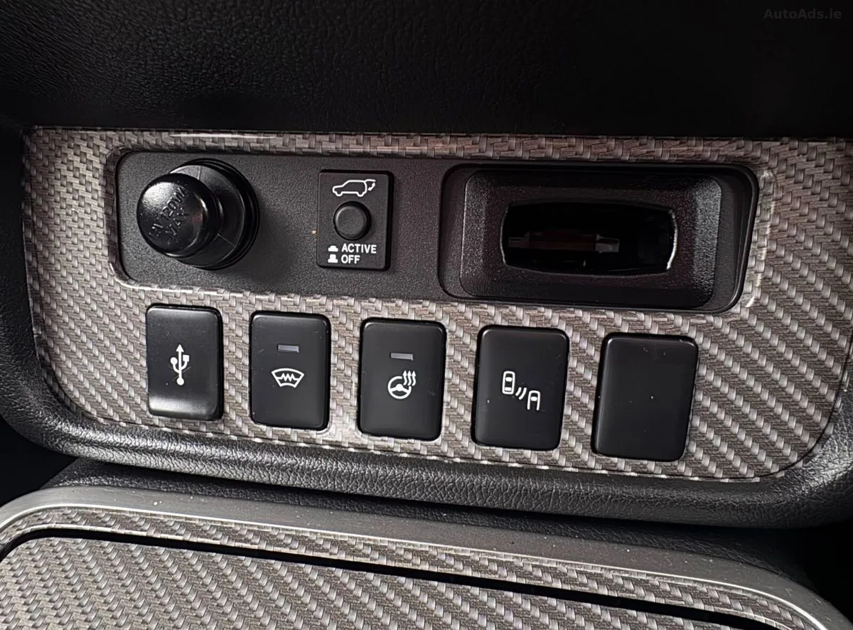 2019 Mitsubishi Outlander – photo 15