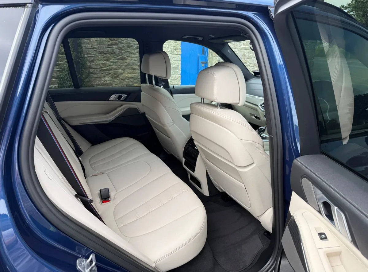 2021 BMW X5 – photo 18