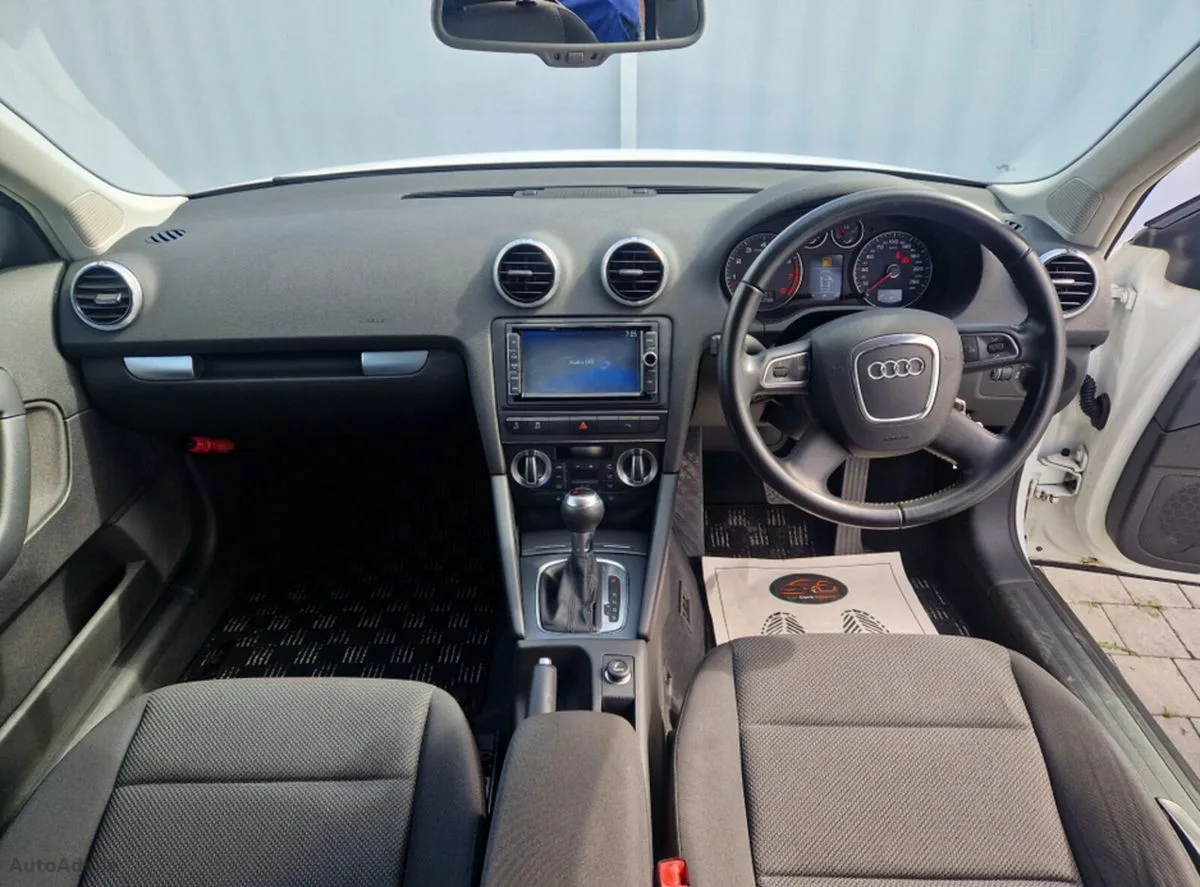 2013 Audi A3 – photo 17