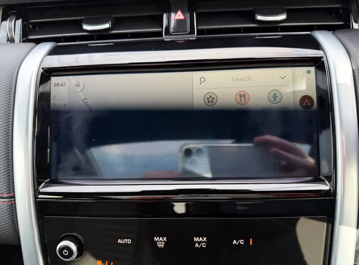 2022 Land Rover Discovery Sport – photo 18