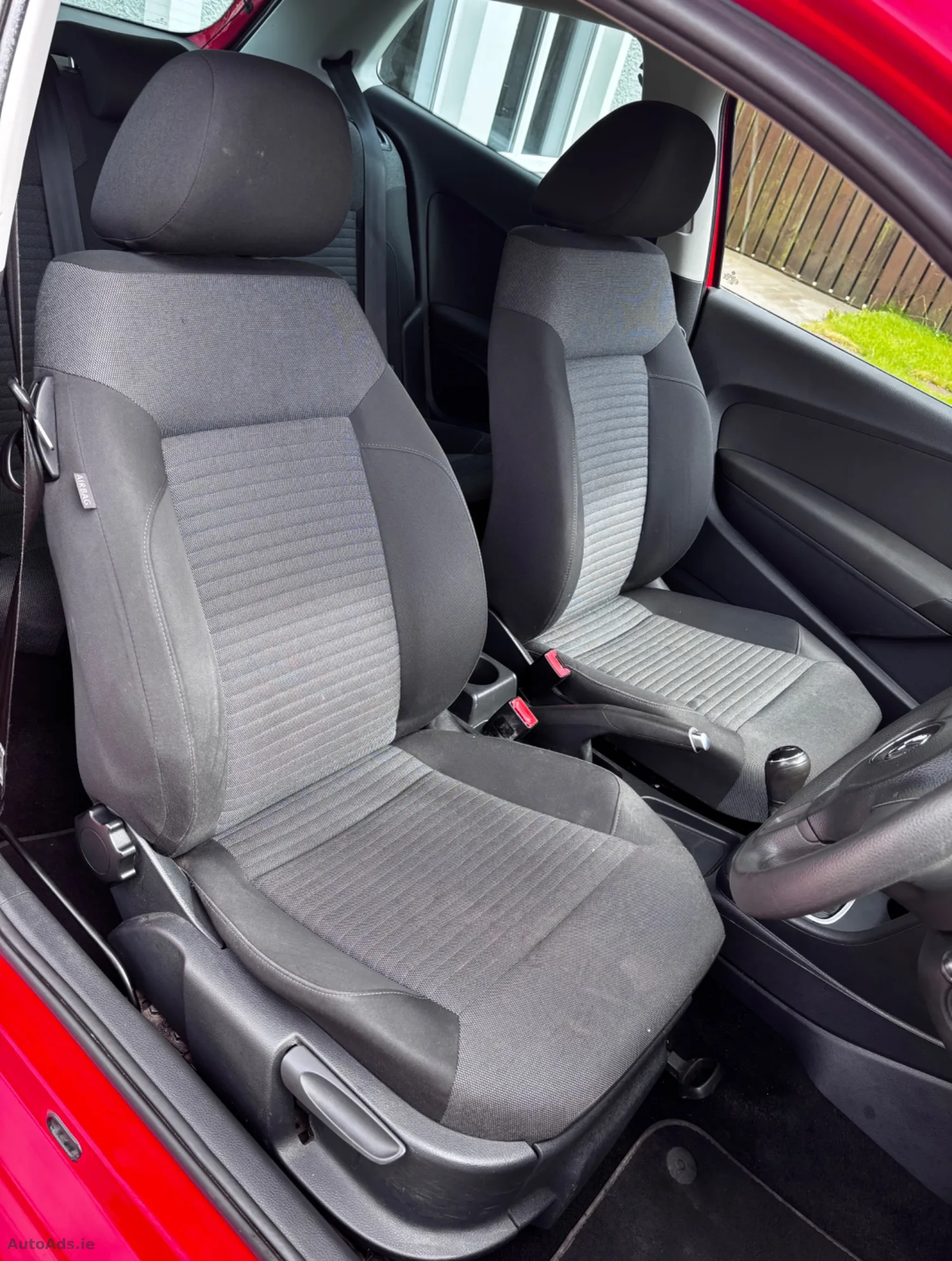 2013 Volkswagen Polo – photo 3