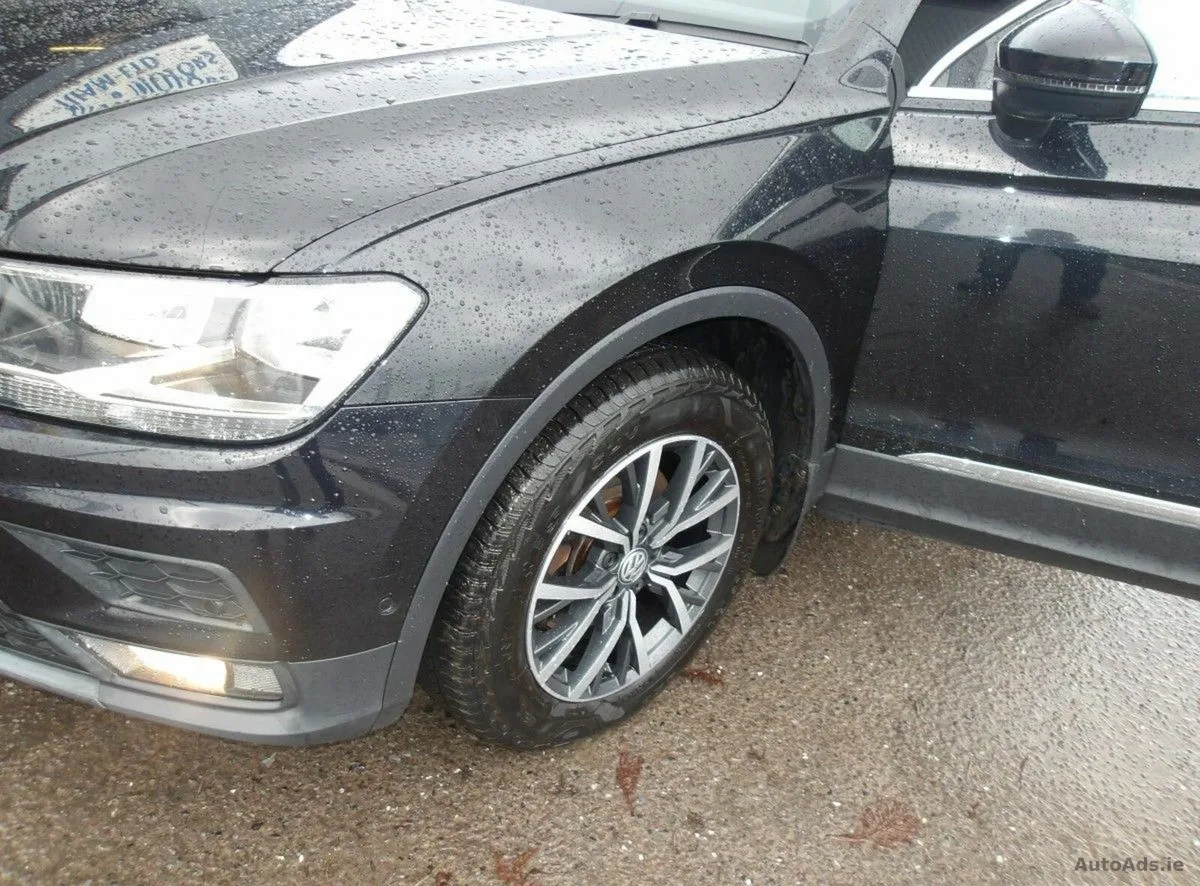 2019 Volkswagen Tiguan – photo 10