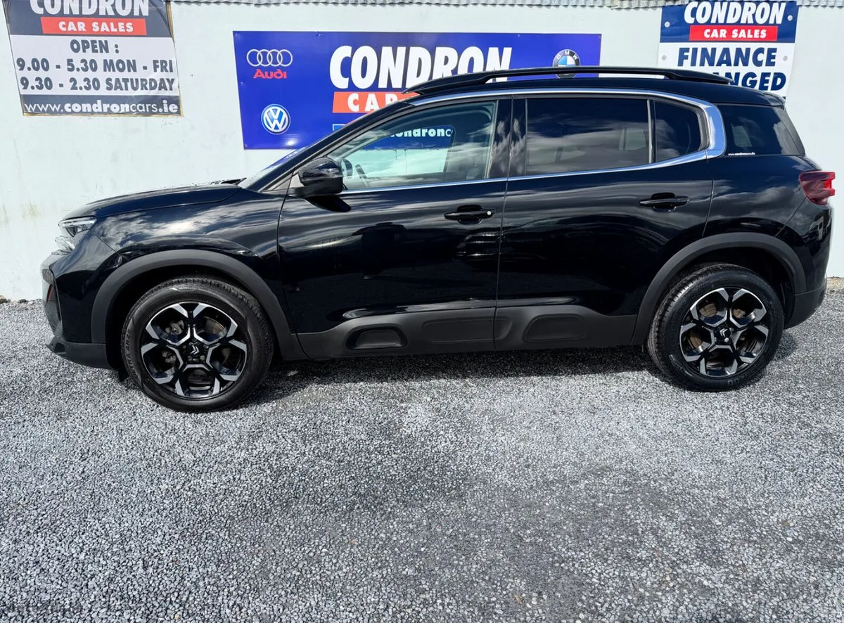 2023 Citroen C5 Aircross – photo 2