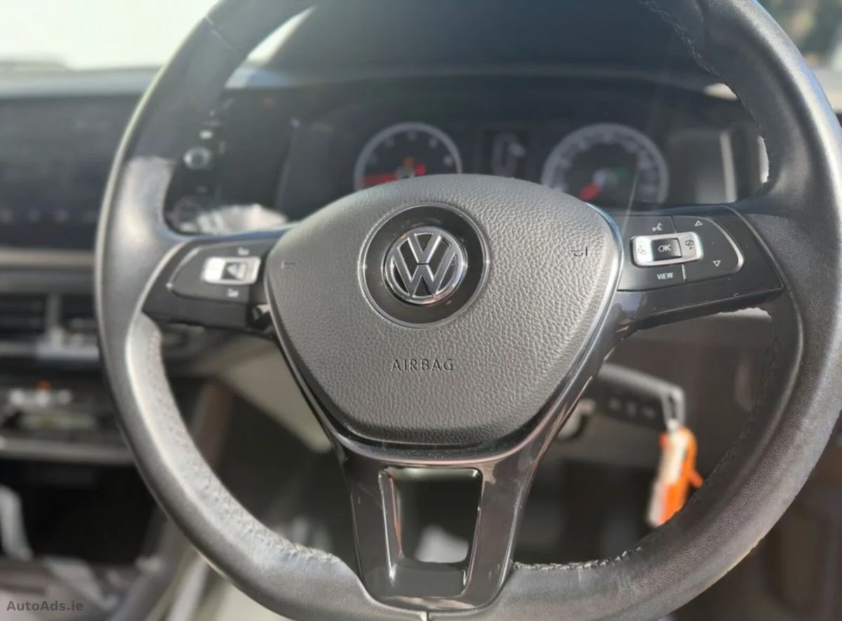2018 Volkswagen Polo – photo 8