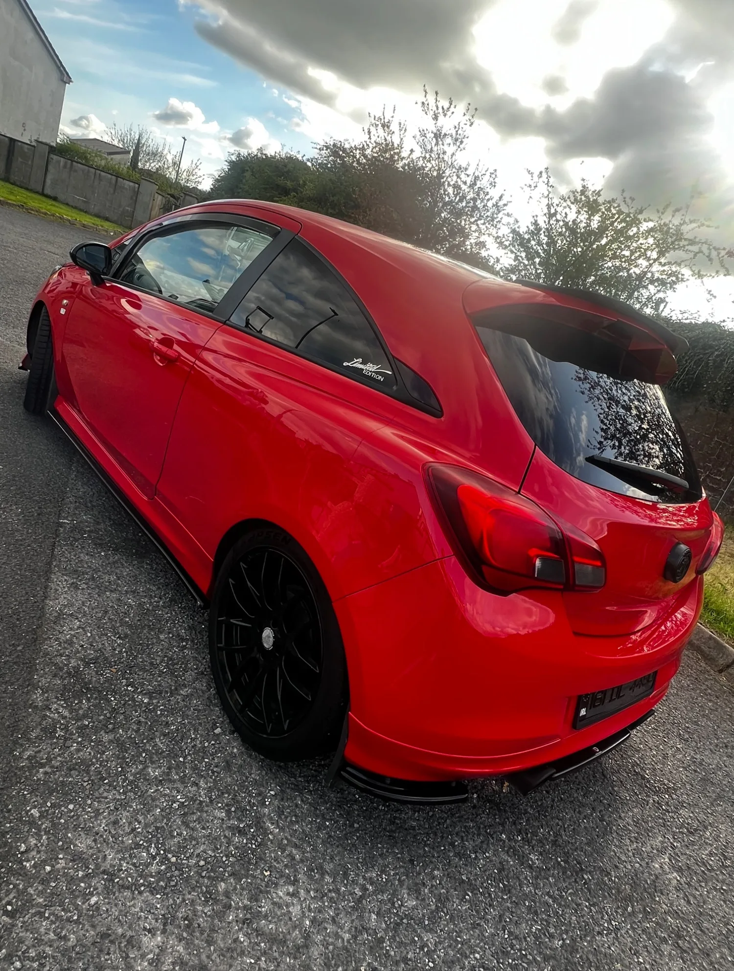 2016 Vauxhall Corsa – photo 2