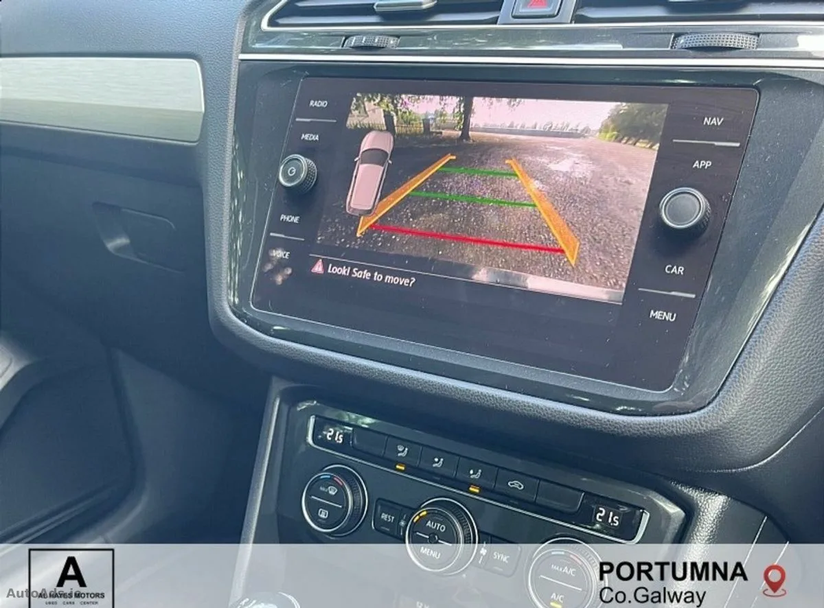 2019 Volkswagen Tiguan – photo 9