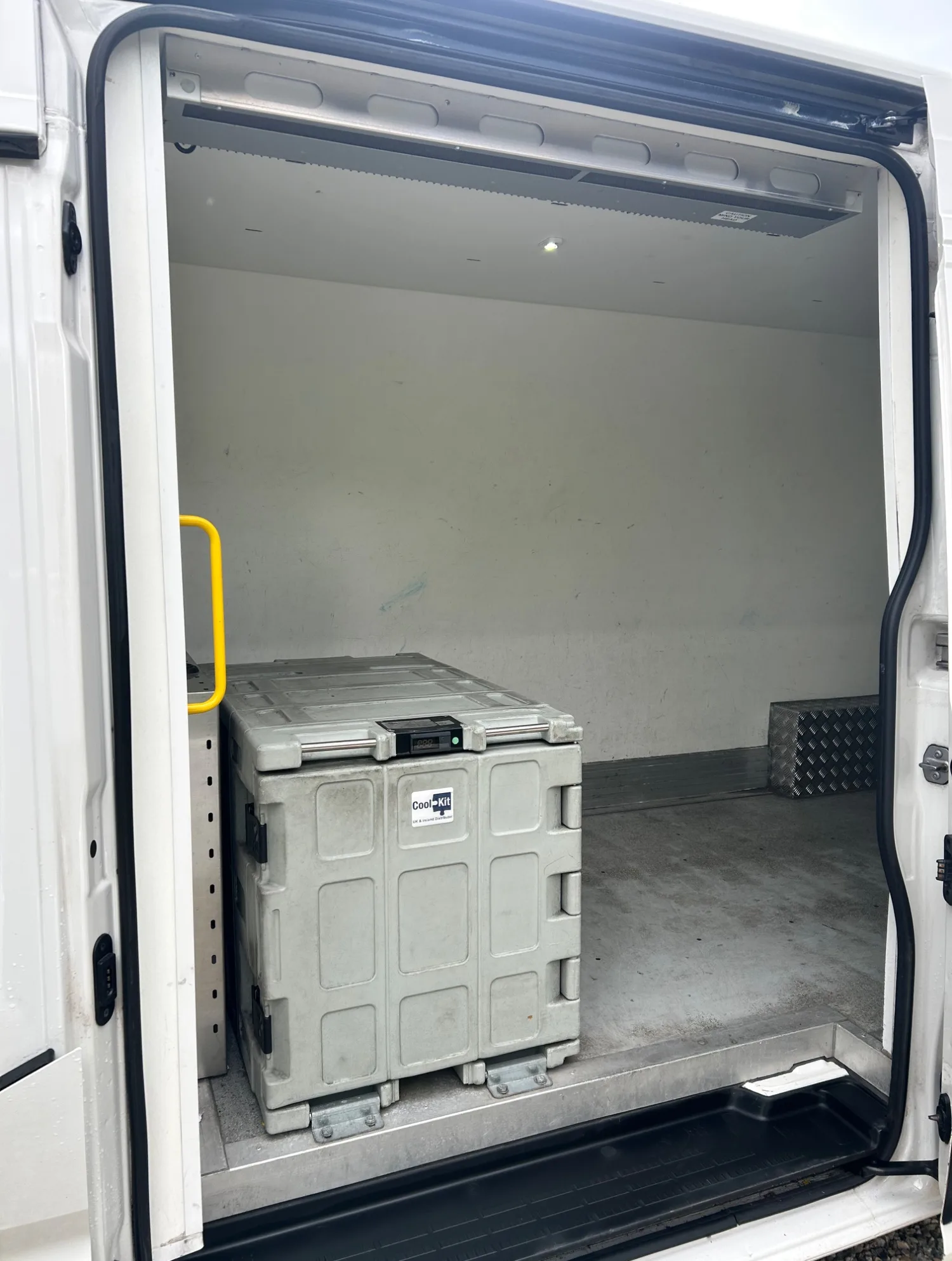 2022 Volkswagen Crafter – photo 6