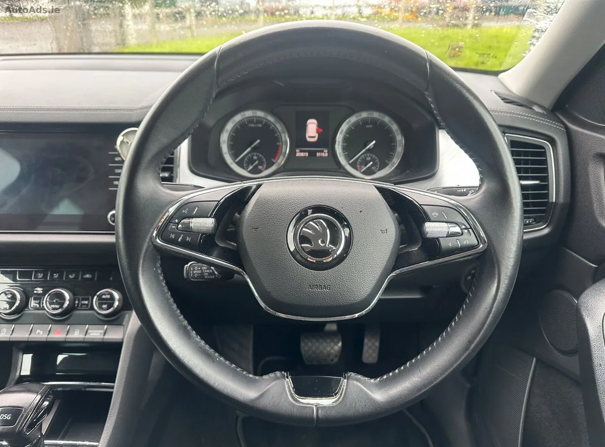 2022 Skoda Kodiaq – photo 15