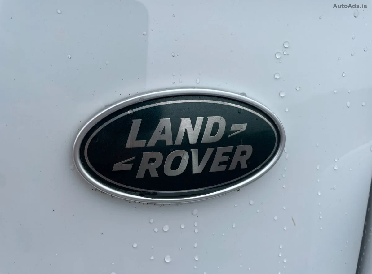 2018 Land Rover Range Rover Evoque – photo 15