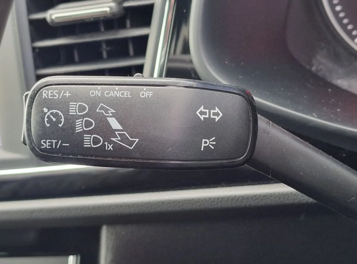 2018 SEAT Leon – photo 18