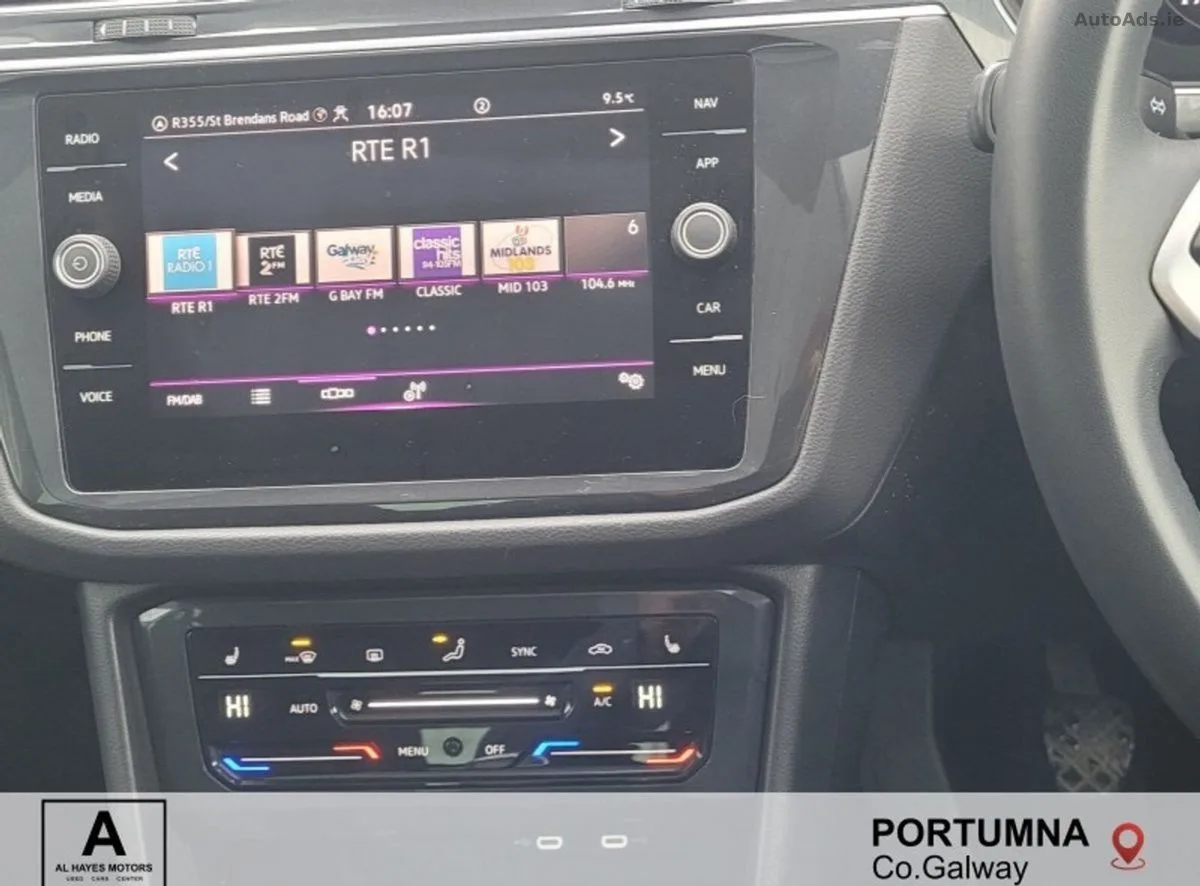 2023 Volkswagen Tiguan – photo 7