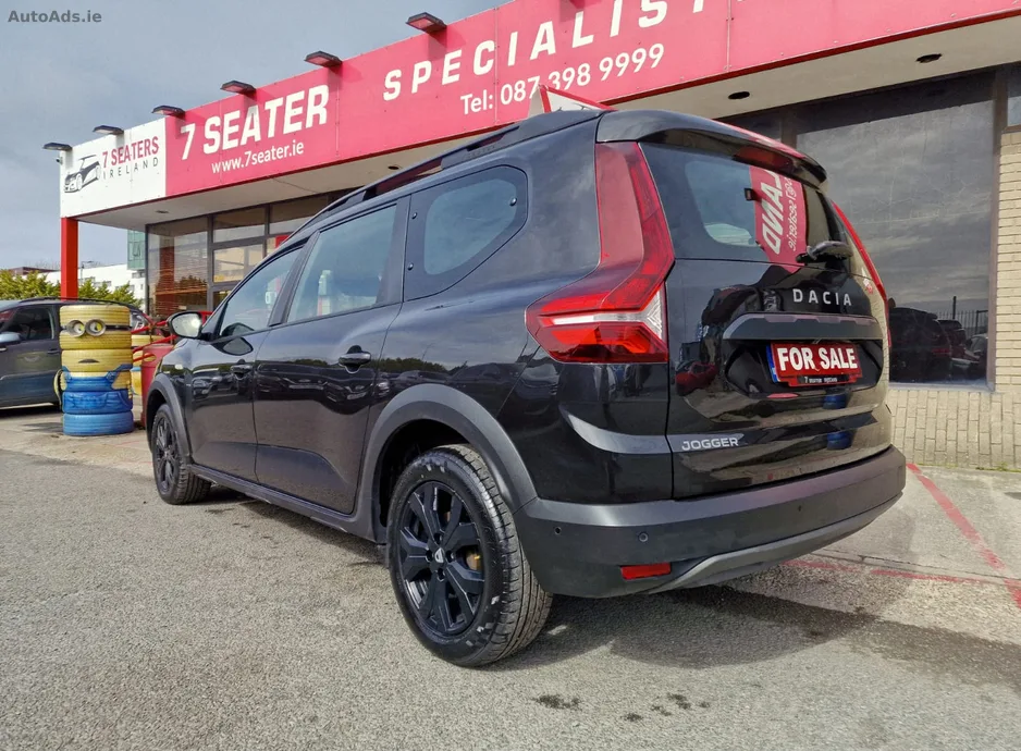 2023 Dacia Jogger – photo 7