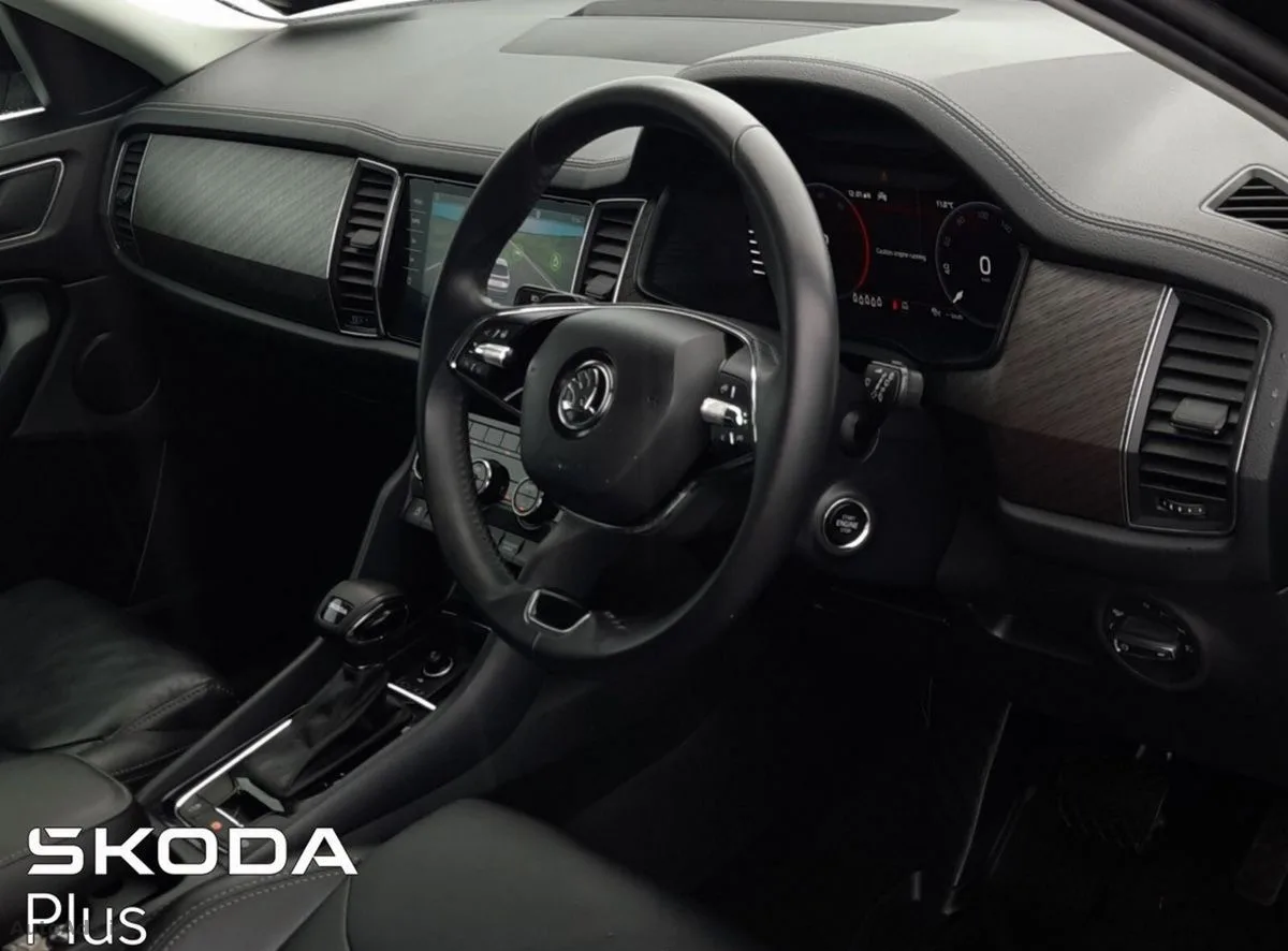 2024 Skoda Kodiaq – photo 6