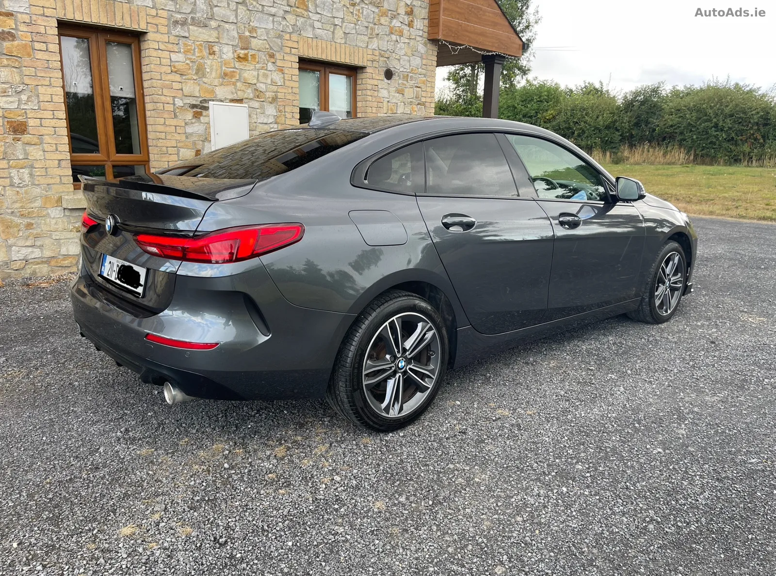 2021 BMW 2 Series – photo 6