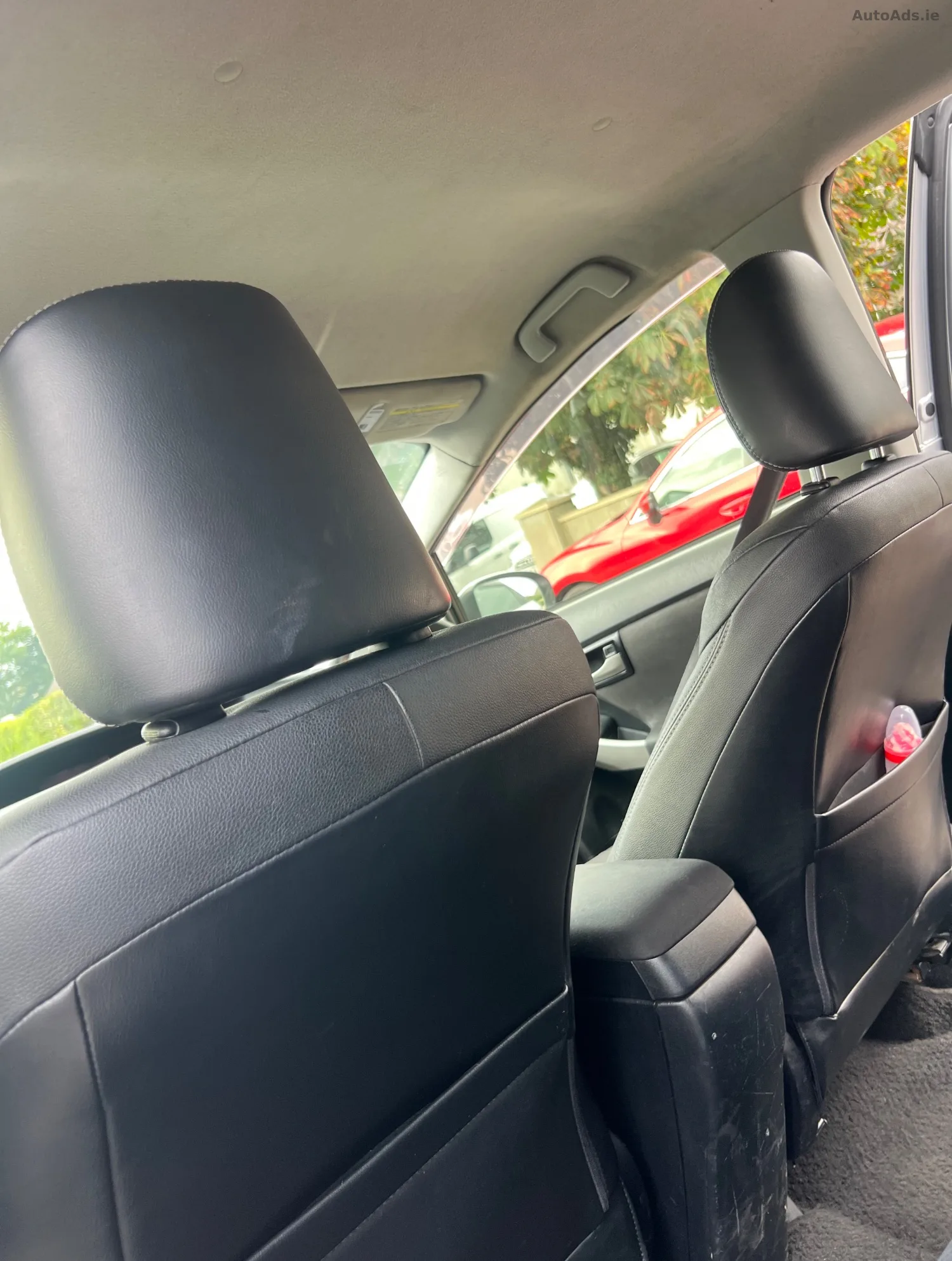 2013 Toyota Prius – photo 3