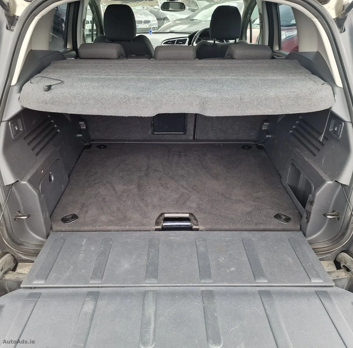 2015 Peugeot 3008 – photo 8