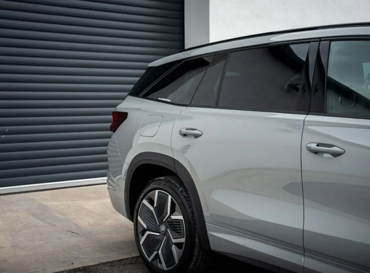 2026 Skoda Kodiaq – photo 6