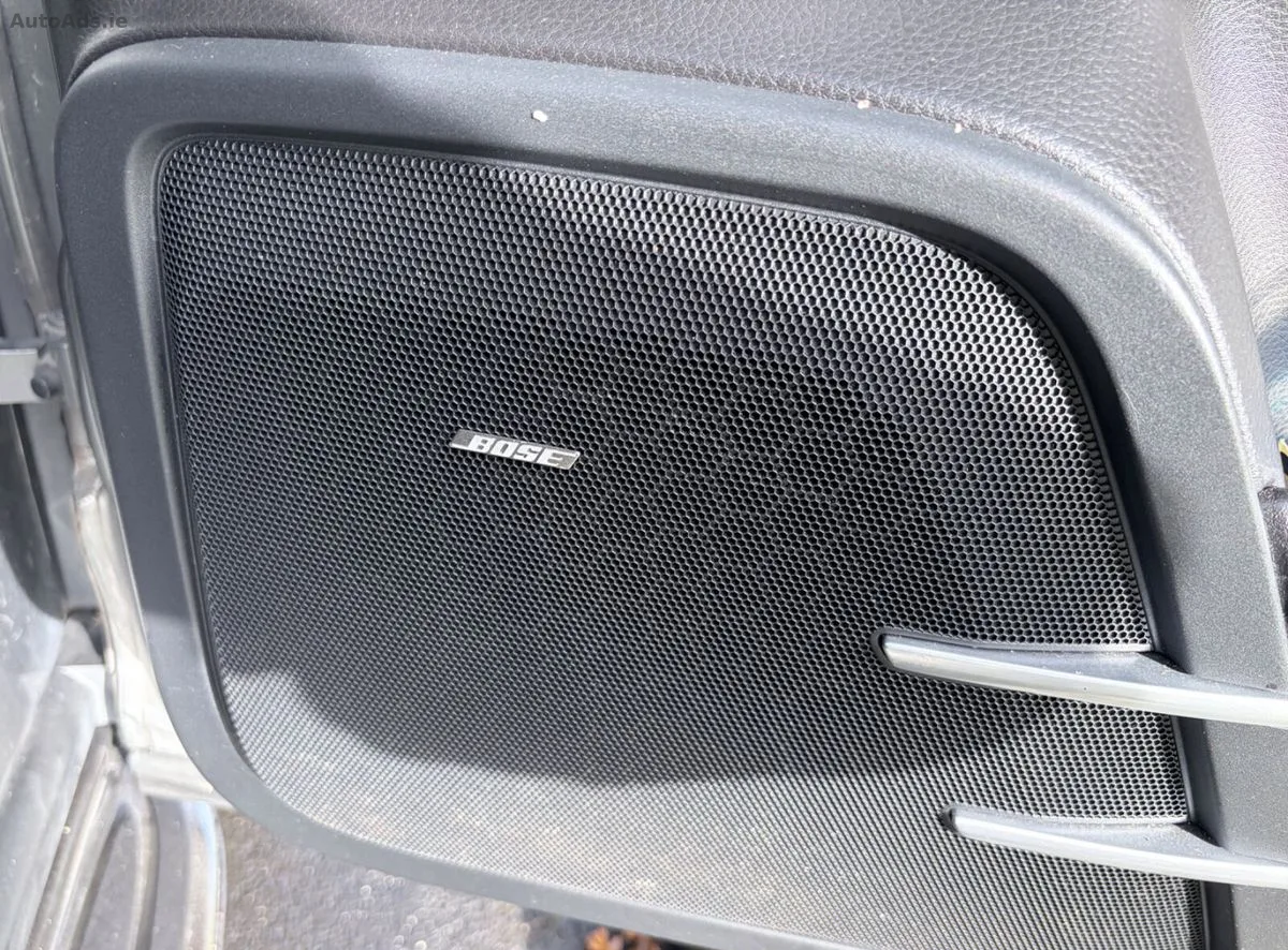 2015 Porsche Cayenne – photo 10