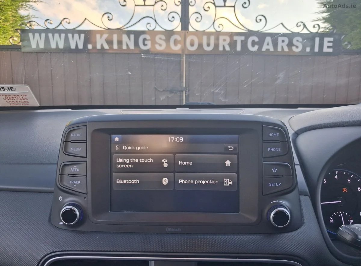 2018 Hyundai KONA – photo 13