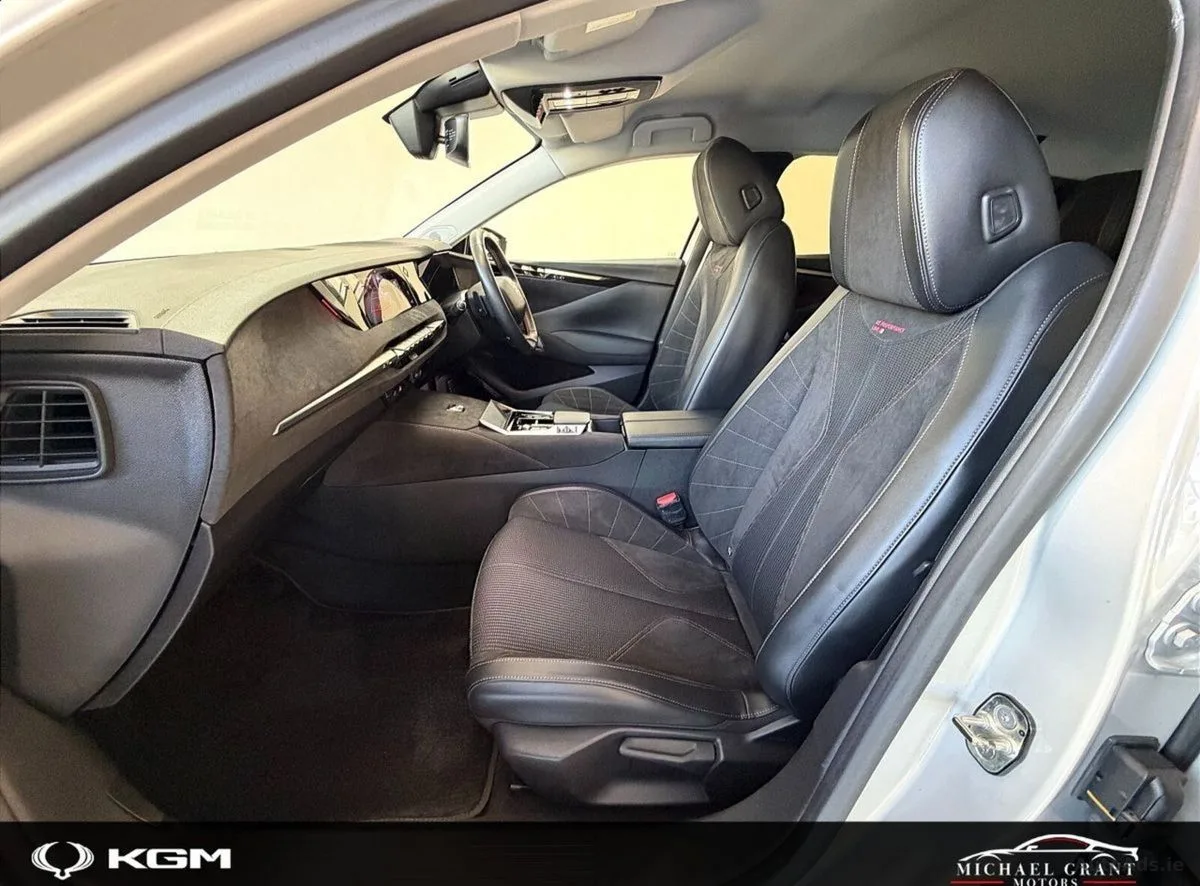 2022 DS Automobiles DS 4 – photo 15