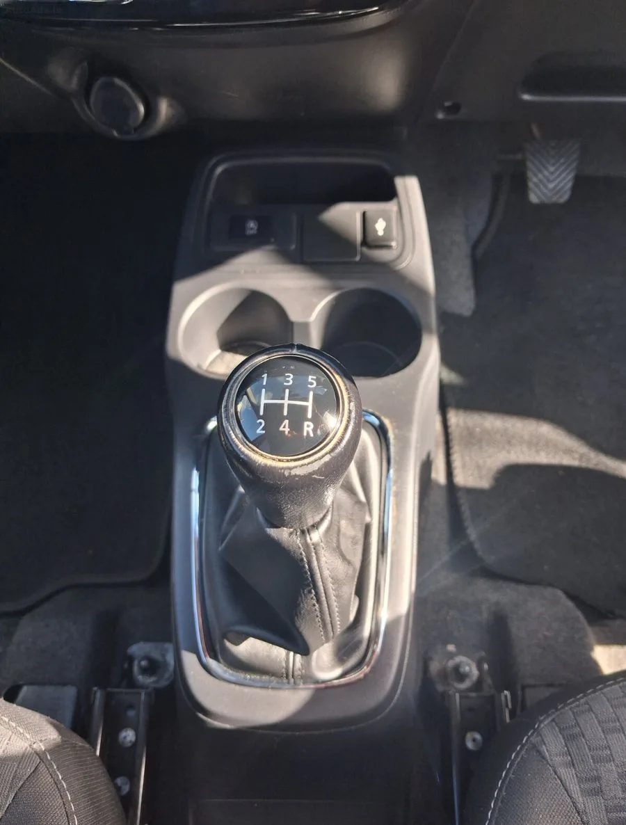 2018 Mitsubishi Mirage – photo 10