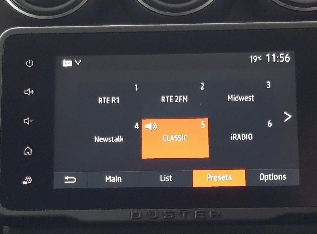 2023 Dacia Duster – photo 16