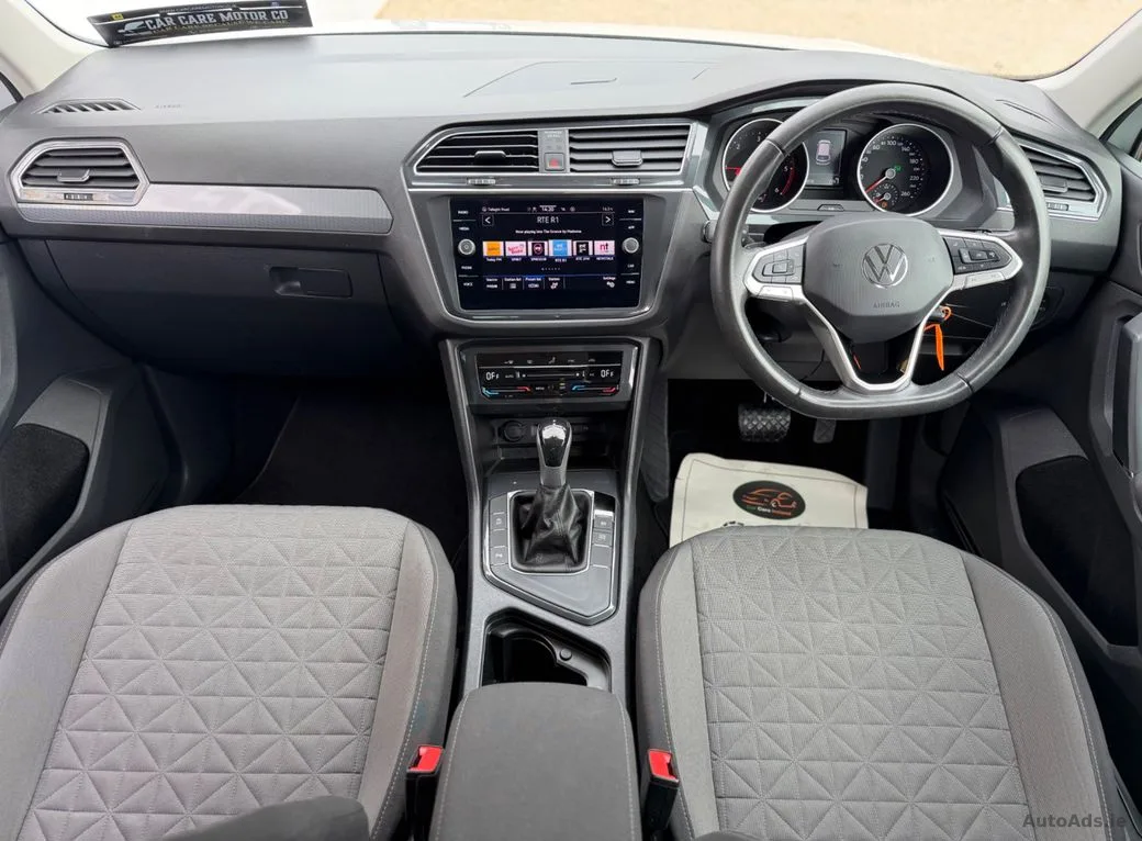 2023 Volkswagen Tiguan – photo 6