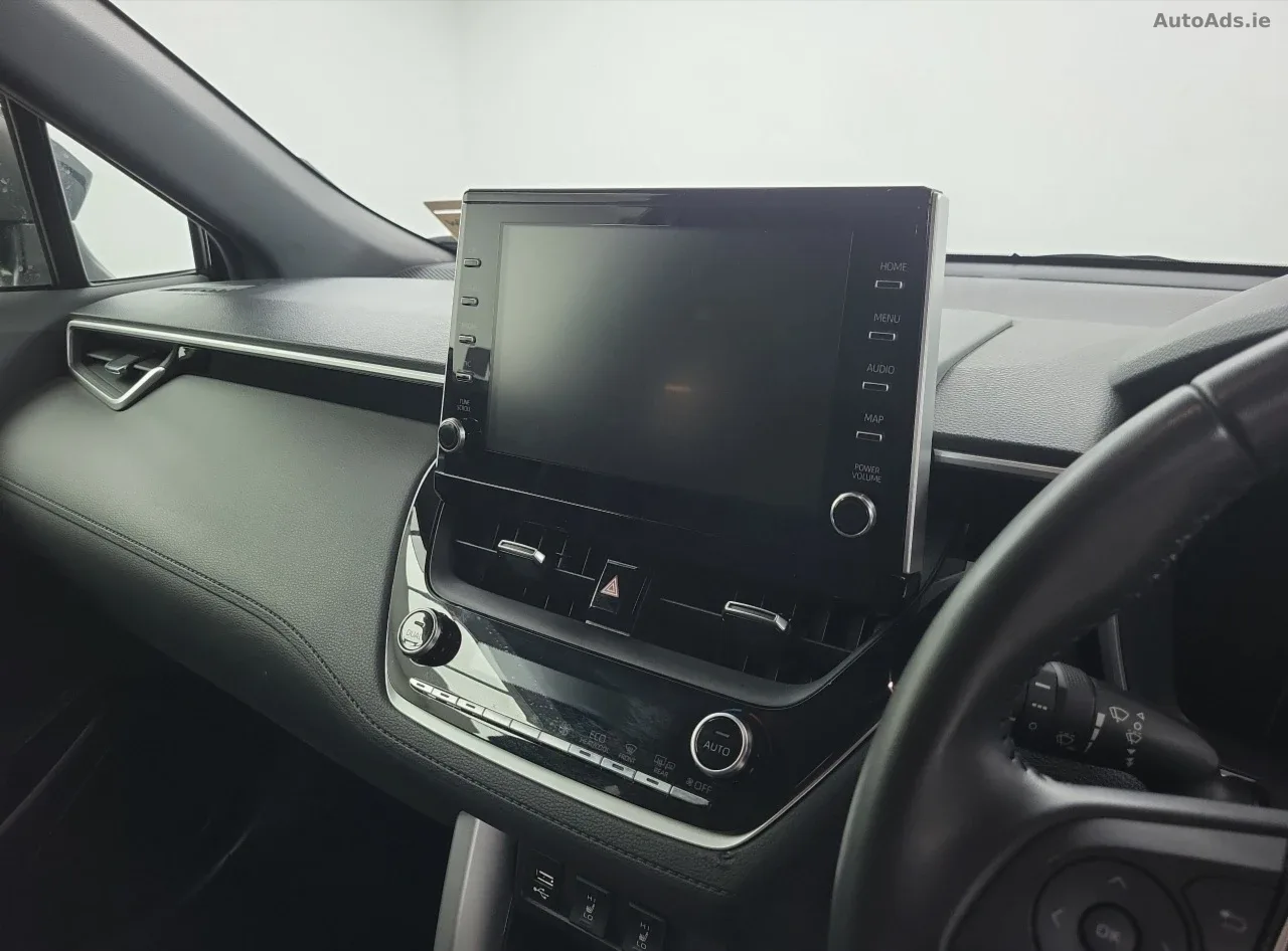 2023 Toyota Corolla Cross – photo 11
