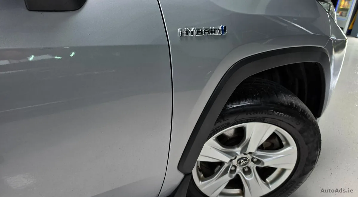 2019 Toyota RAV4 – photo 7