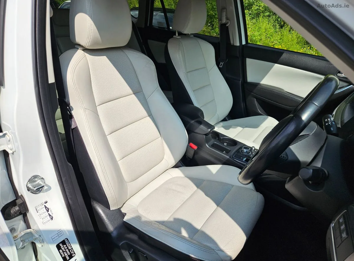 2015 Mazda CX-5 – photo 18