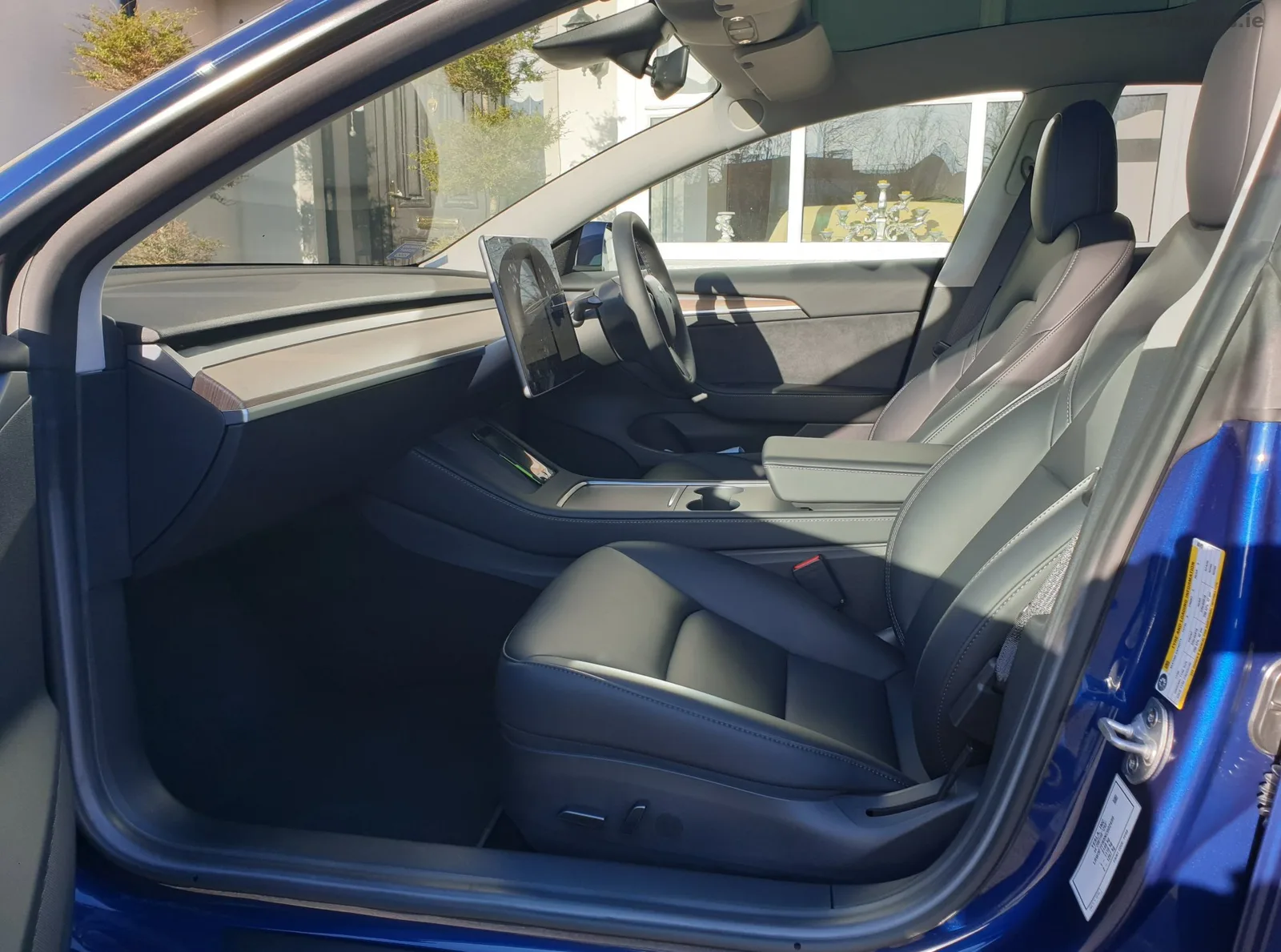 2022 Tesla Model 3 – photo 2