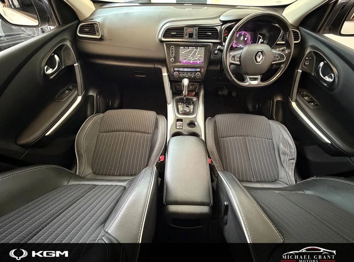 2019 Renault Kadjar – photo 11