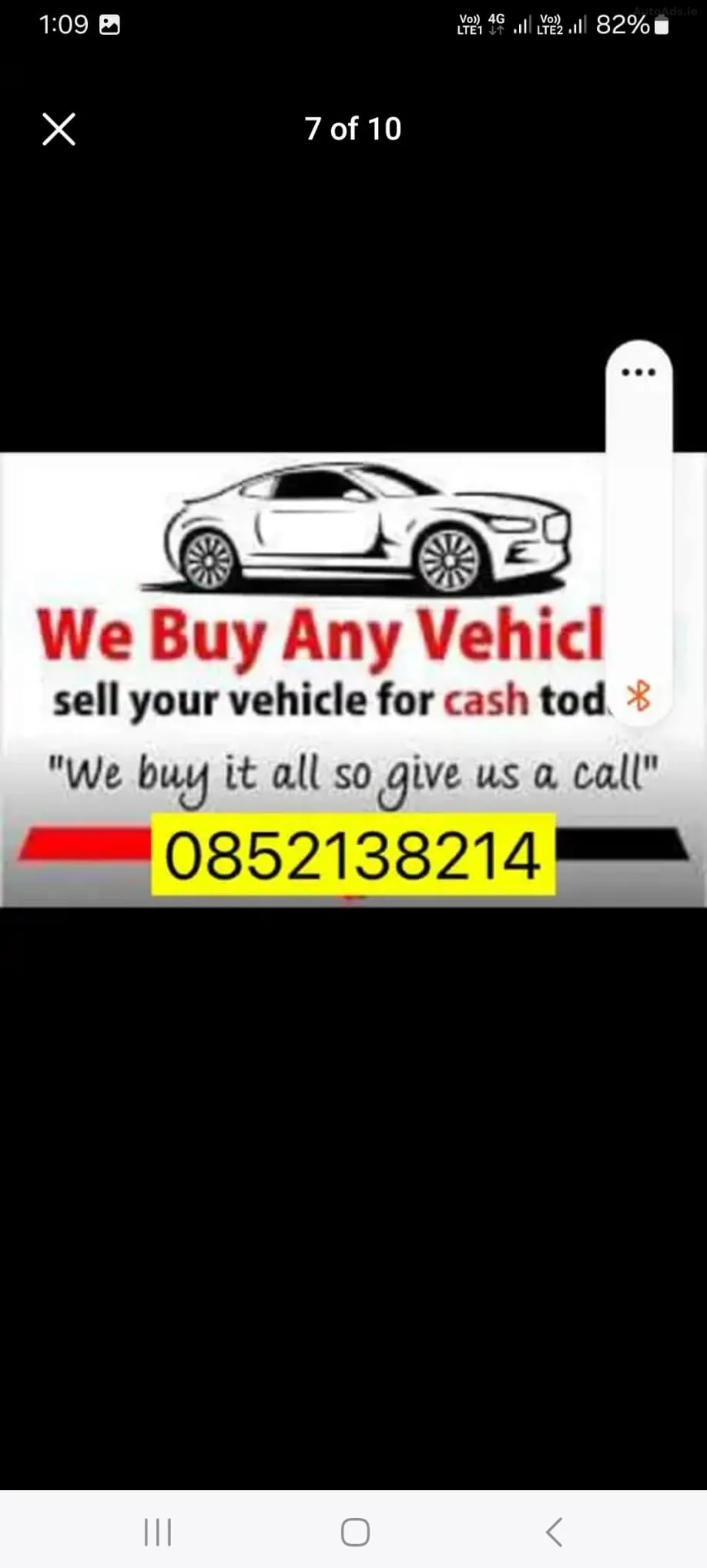 2011 Ford Transit