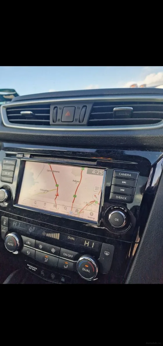 2019 Nissan Qashqai – photo 11