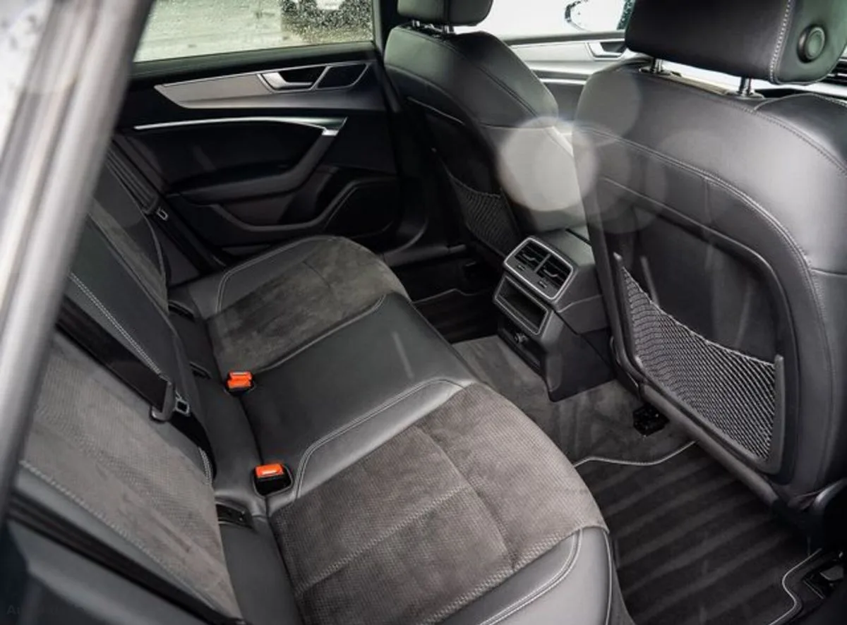 2022 Audi A7 – photo 16