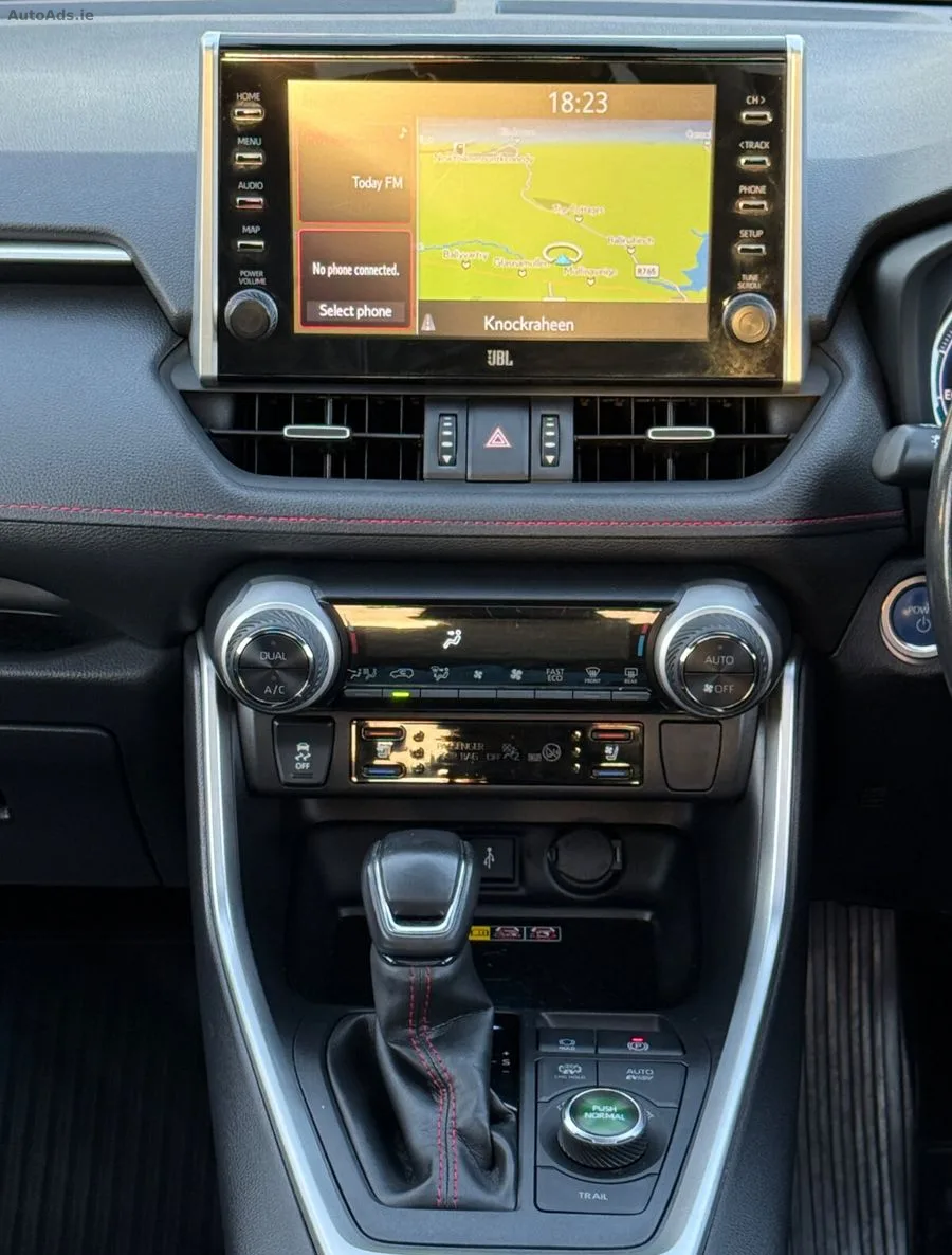 2022 Toyota RAV4 – photo 16