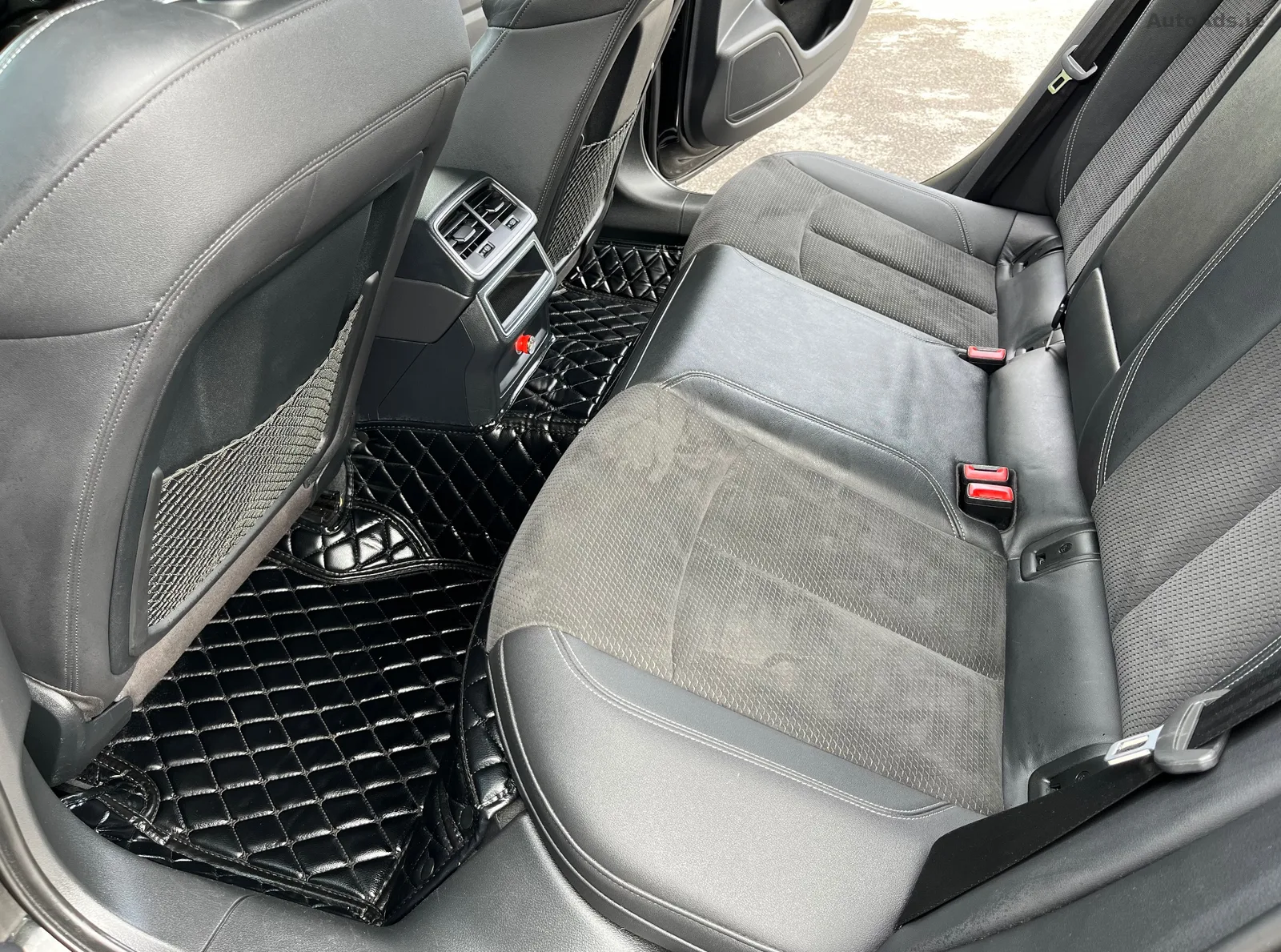2021 Audi A6 – photo 7