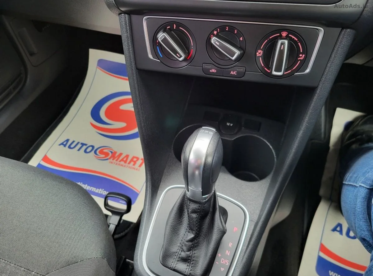 2016 Volkswagen Polo – photo 19