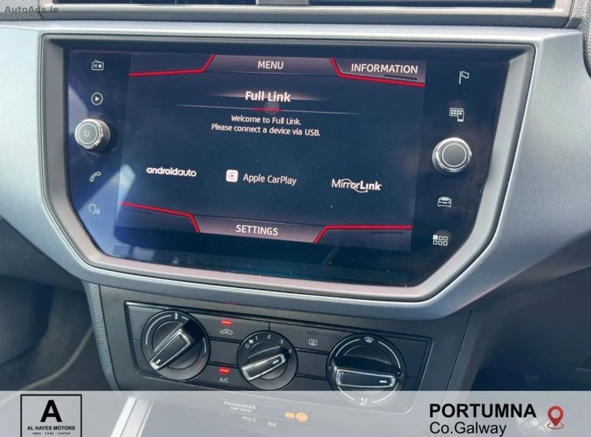 2019 SEAT Arona – photo 10
