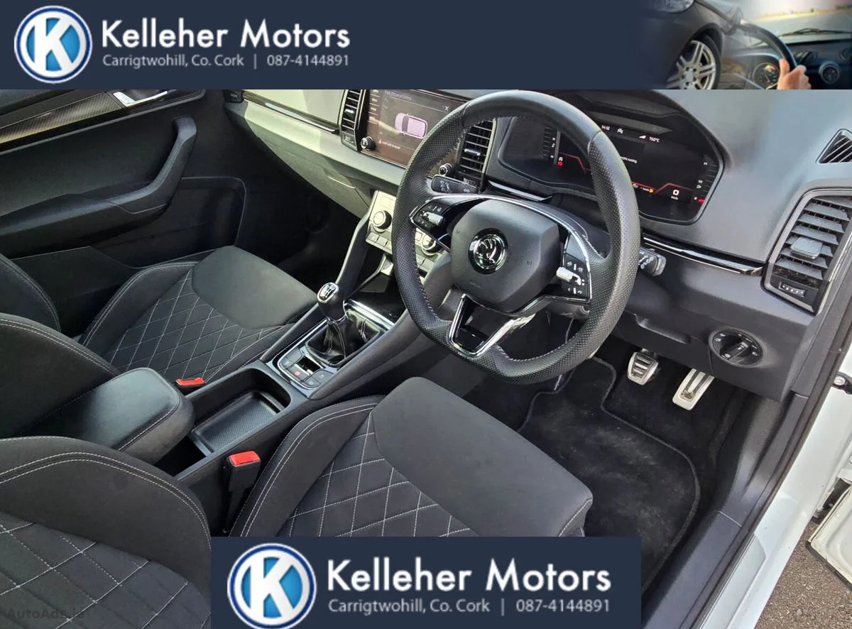 2024 Skoda Karoq – photo 6