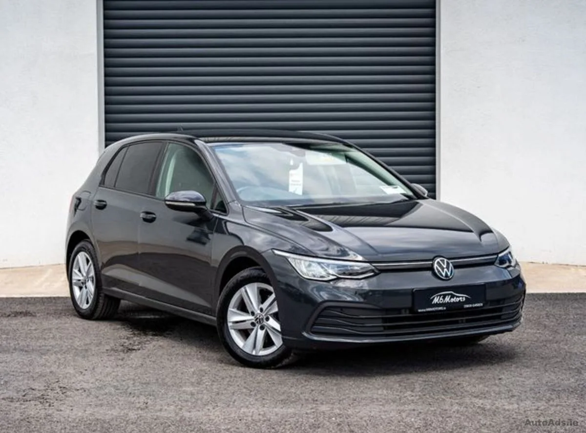 2023 Volkswagen Golf – photo 7