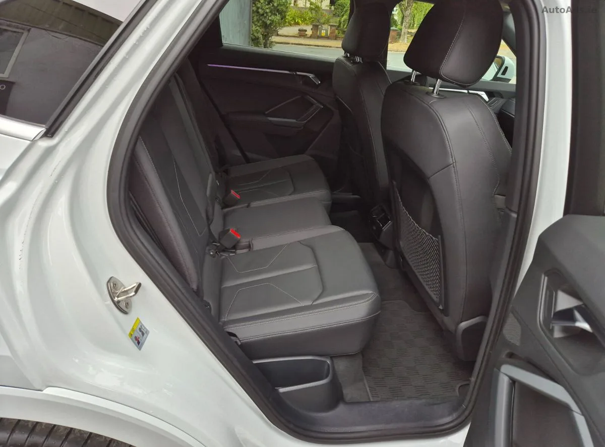 2021 Audi Q3 – photo 11