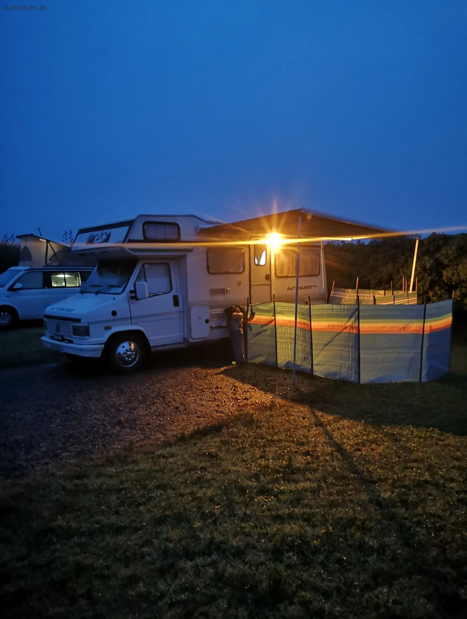 1991 Fiat Ducato – photo 10