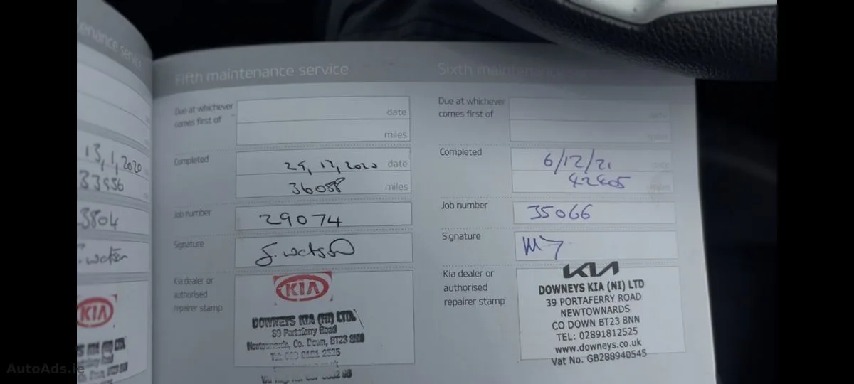 2016 Kia Picanto – photo 20