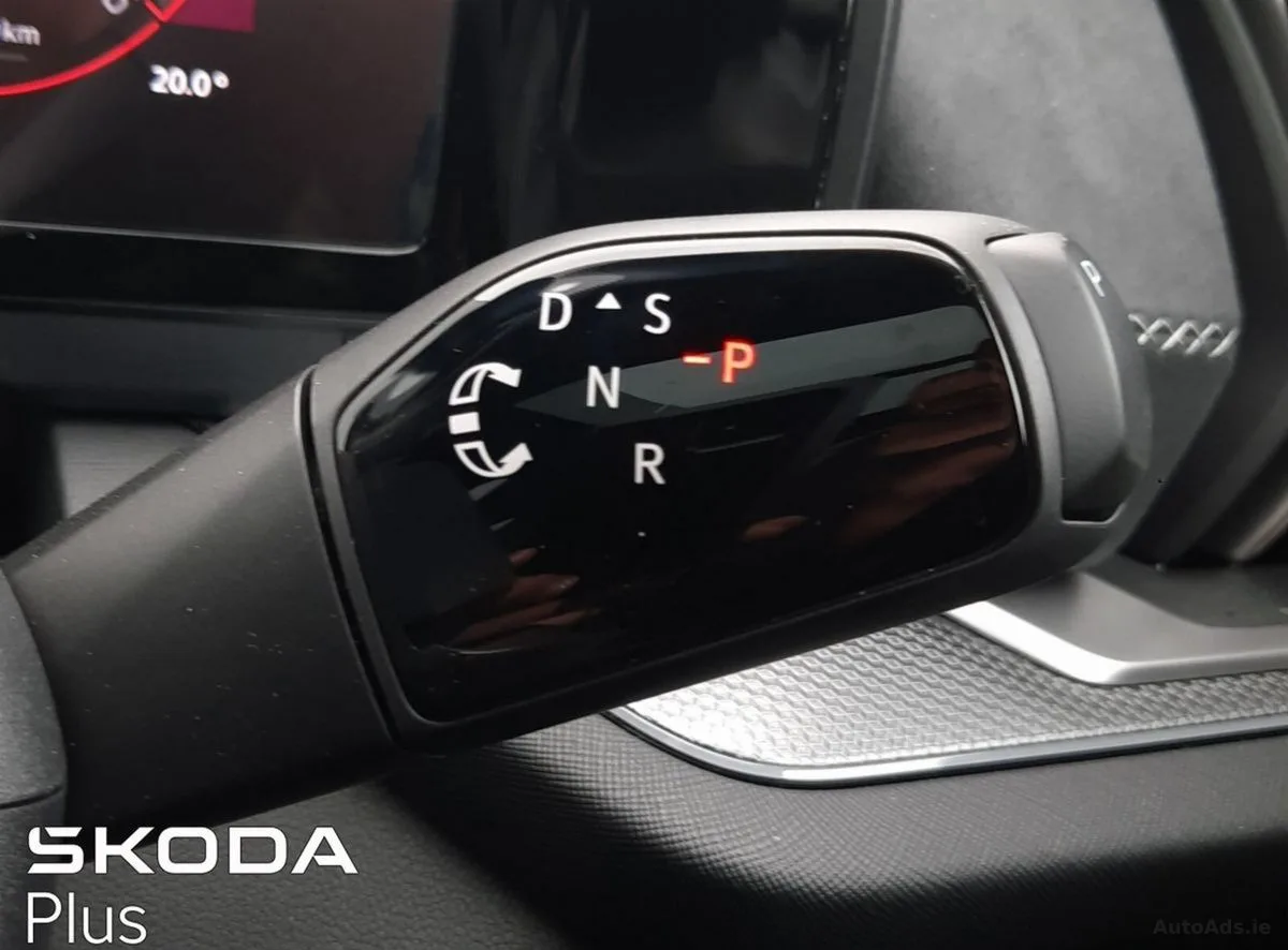 2026 Skoda Kodiaq – photo 16