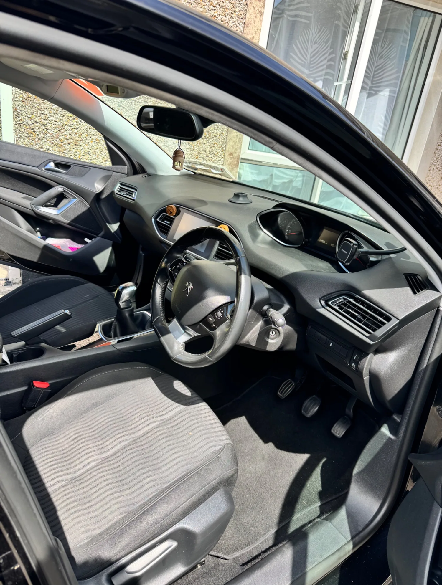 2015 Peugeot 308 – photo 2