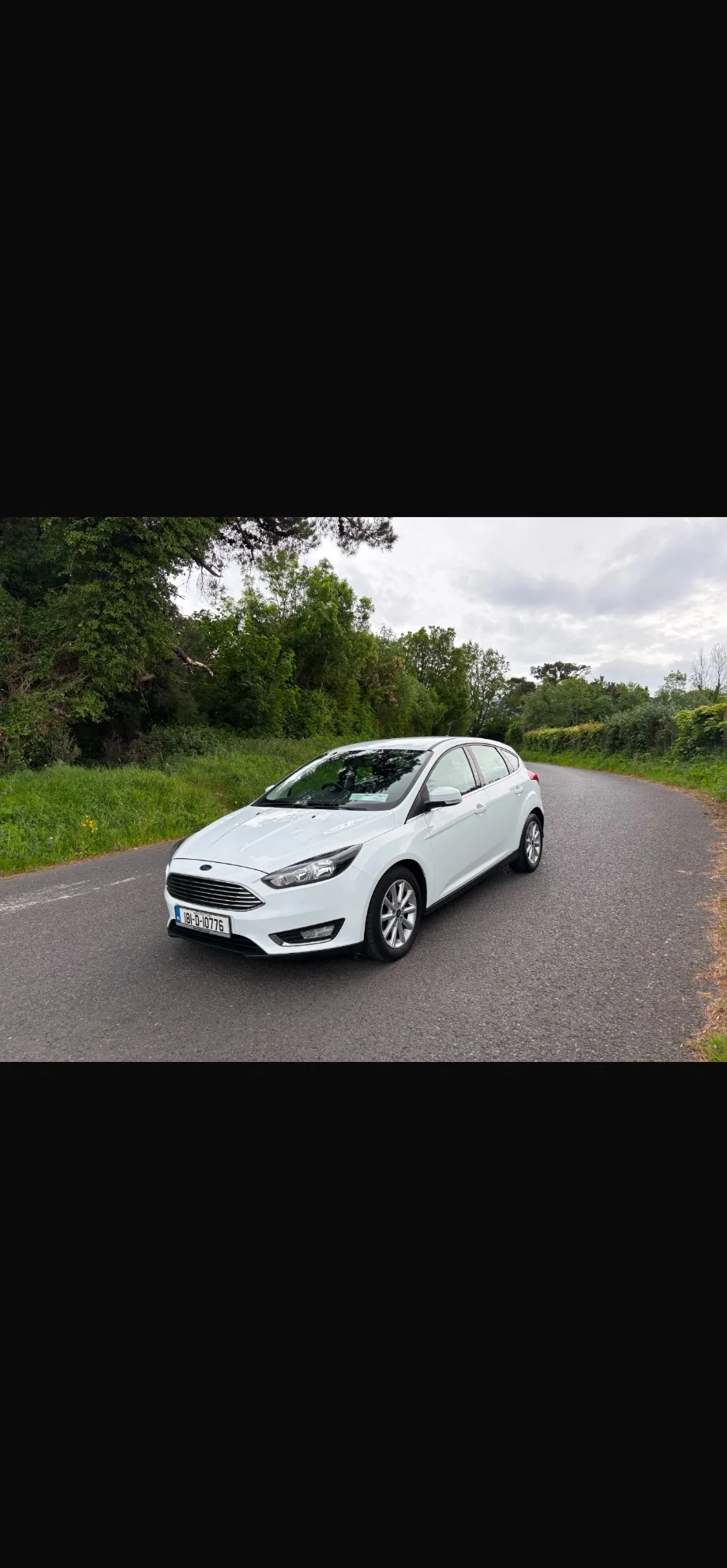 2018 Ford Focus – photo 3