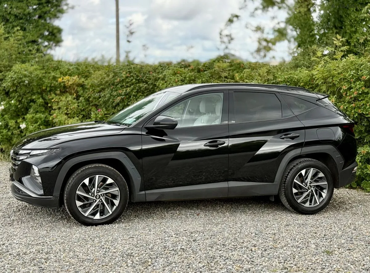 2022 Hyundai Tucson – photo 10