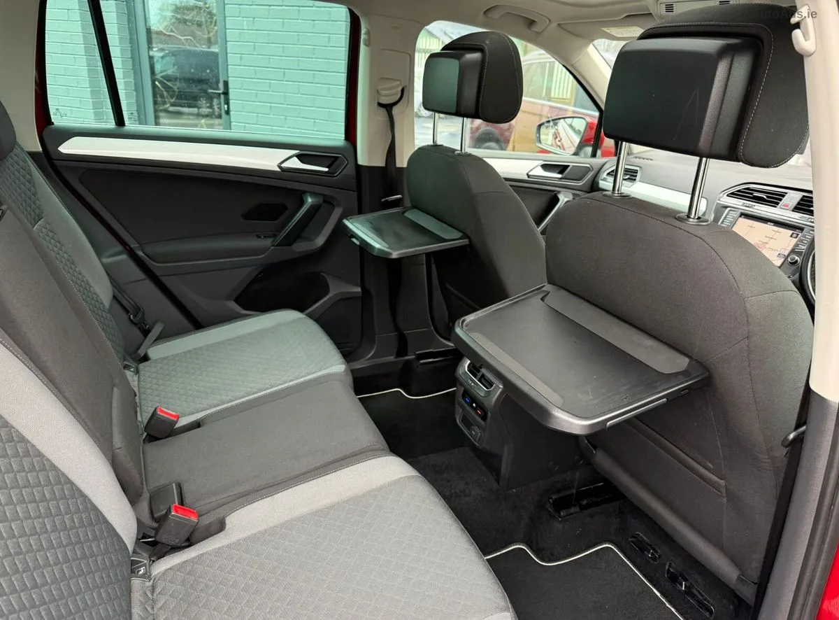 2017 Volkswagen Tiguan – photo 18